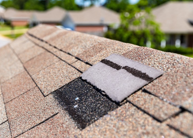 Common Mistakes Homeowners Make After a Storm