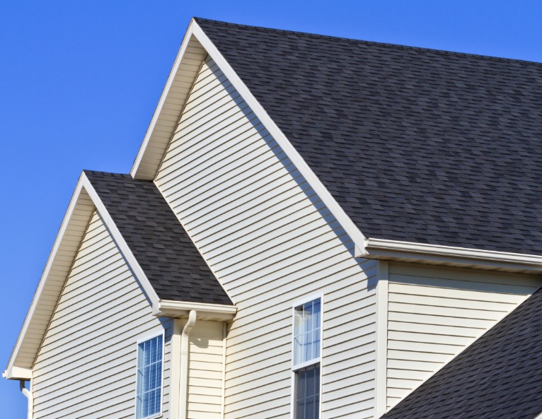 Considering Siding Installation