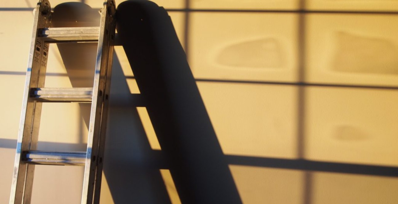 Don’t Climb Your Roof Alone