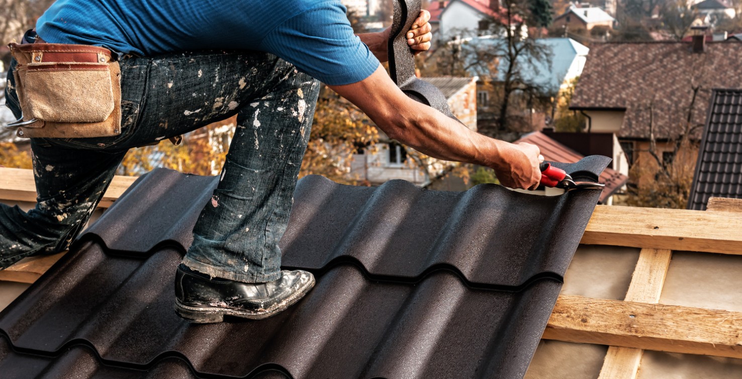 The Role of Professional Roof Repair