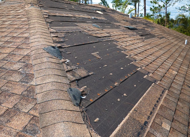 When to Opt for Roof Replacement